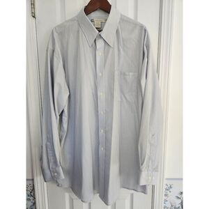 Lindengrey button up long sleeve